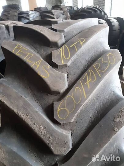 Petlas 600/70 R30