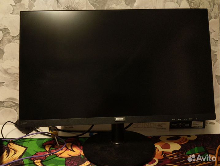 Монитор Philips