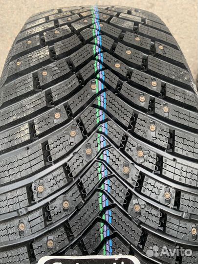 Continental IceContact 3 245/55 R19 103T