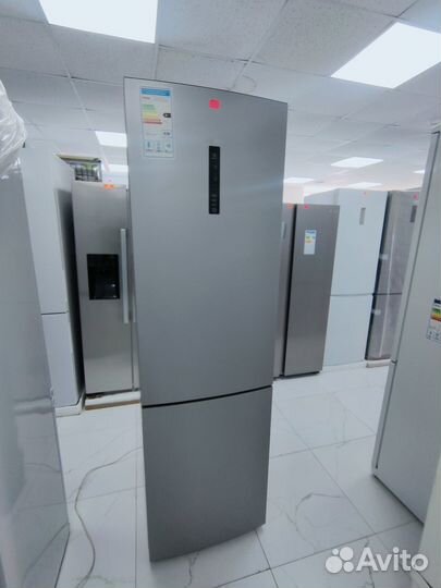 Холодильник Haier No Frost 2 метра