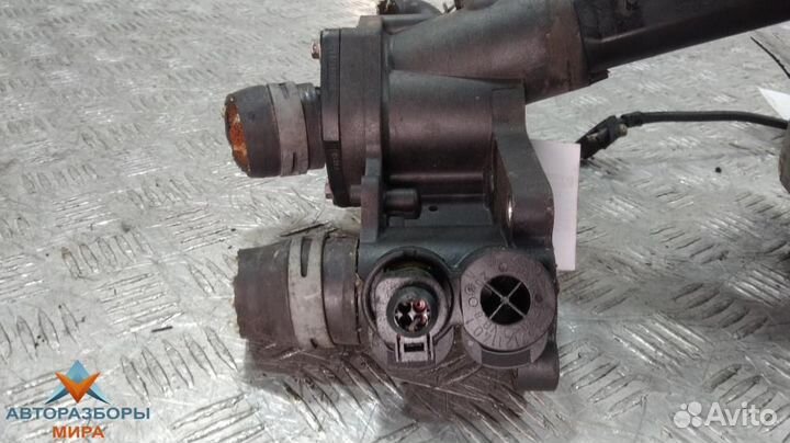 Корпус термостата Volkswagen Golf GTI 4 2002