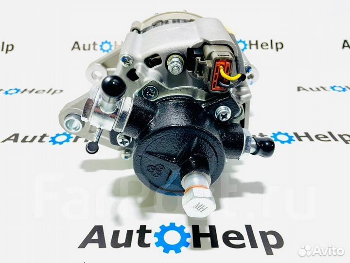 Генератор Mazda R2 RF