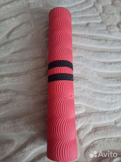 Коврик детский гимнастический