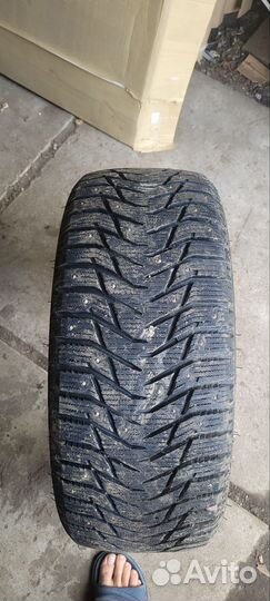 Sailun Ice Blazer Arctic 215/45 R17