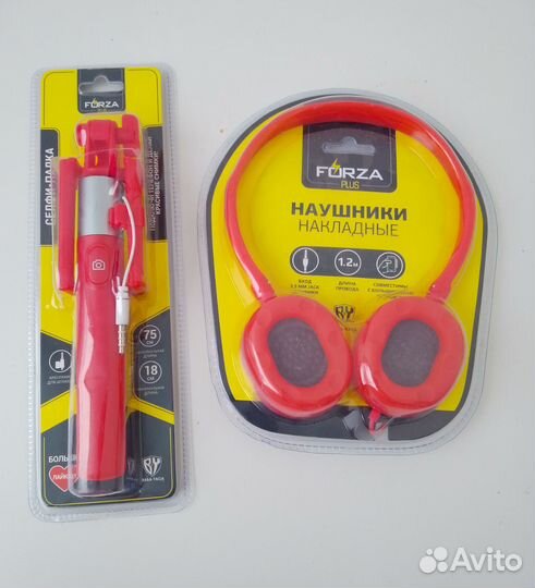 Селфи палка