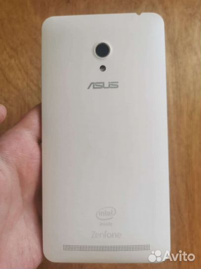 ASUS Fonepad Note 6, 2/32 ГБ
