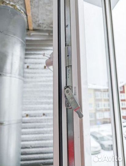 Окна в рассрочку