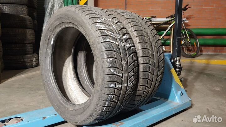 Michelin Primacy Alpin PA3 225/50 R16 92H