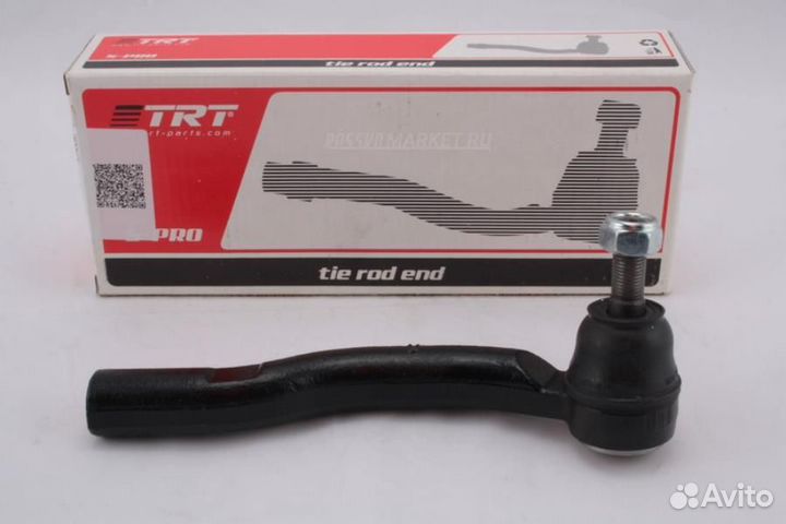 TRT R7010R Наконечник рулевой тяги лев