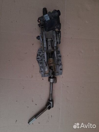 Рулевая колонка Audi A6 C5 1997-2005