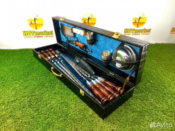 Подарочный набор