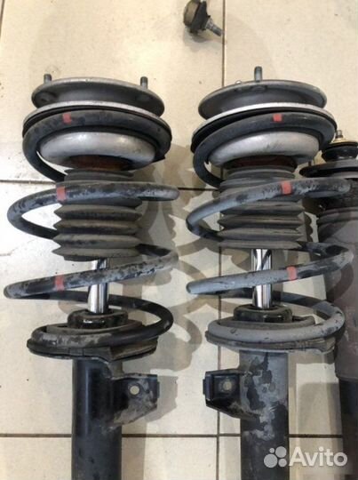 Комплект стоек Bmw 3 E46