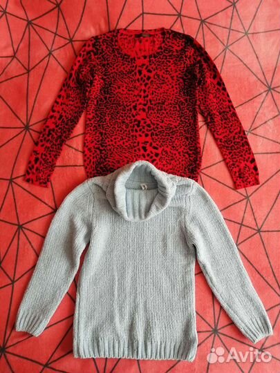 Пакет на рост 146-152см