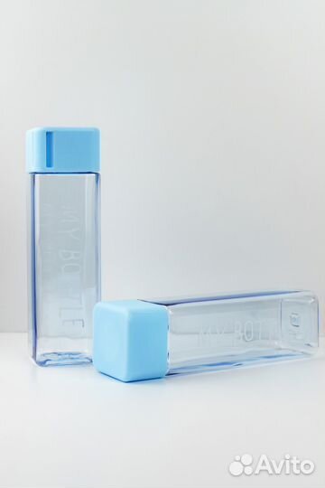 Бутылка для воды 480 мл