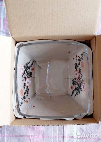 Набор столовой посуды Pasabahce sakura