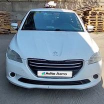 Peugeot 301 1.2 MT, 2013, 295 000 км, с пробегом, цена 520 000 руб.