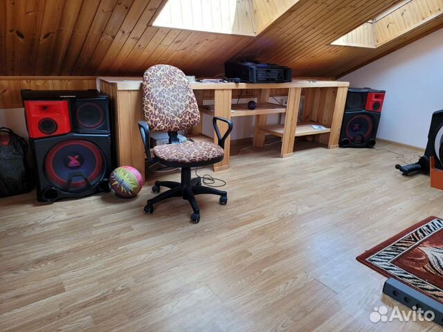 Сверхмощная минисистема LG CM9950 купить в Москве | Электроника | Авито