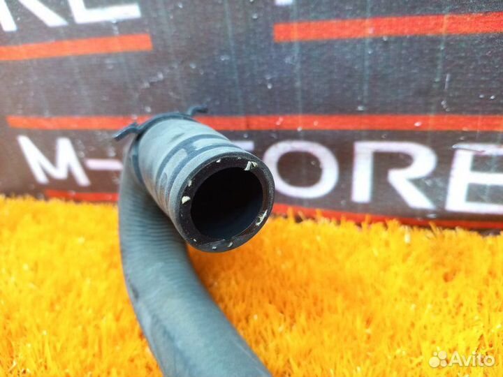 Патрубок отопителя Bmw 5-Series E60 N52B25A 2008