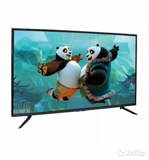 Телевизор SMART tv 32 дюйма