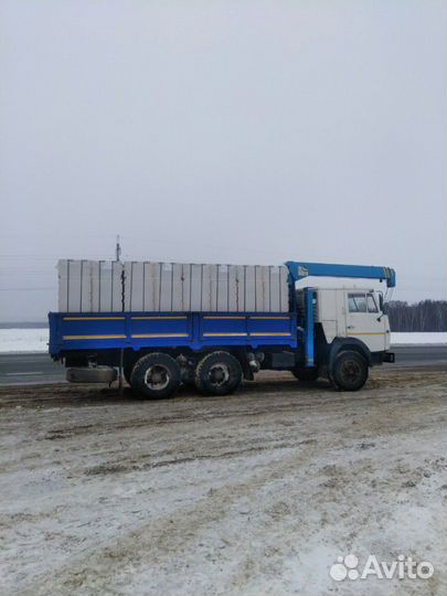 Грузоперевозки