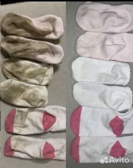 Отбеливатель ECO-продукт