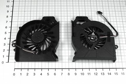 Кулер для ноутбука HP Pavilion DV6-6000 DV7-6000