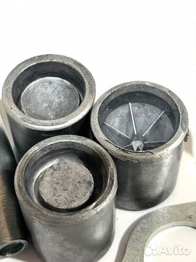 Сменный калибр для пресса Барс