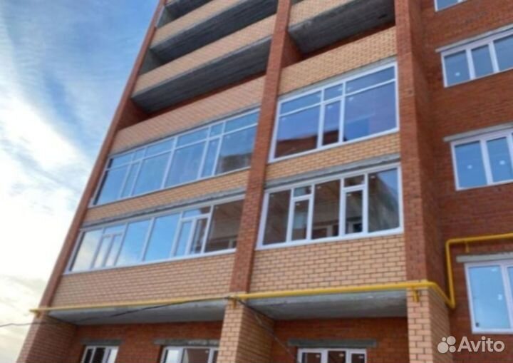 Остекление балконов