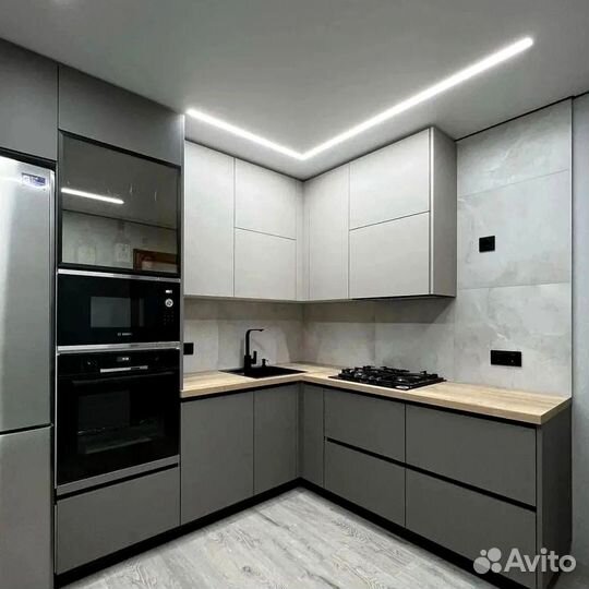 Кухонный гарнитур 