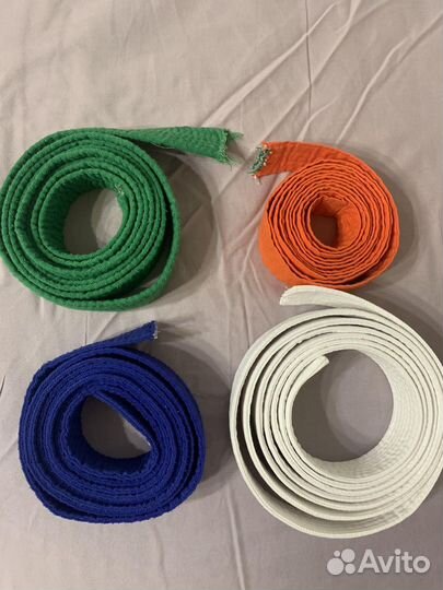 Кимоно на рост 175-180