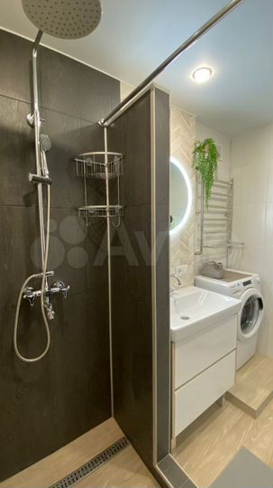 1-к. квартира, 44,2 м², 5/5 эт.