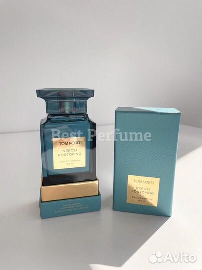 Tom Ford Neroli Portofino 100 ml