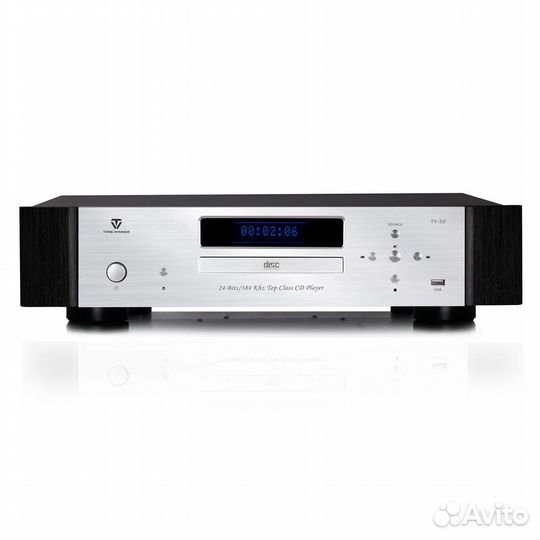 CD проигрыватель Tone Winner TY-50