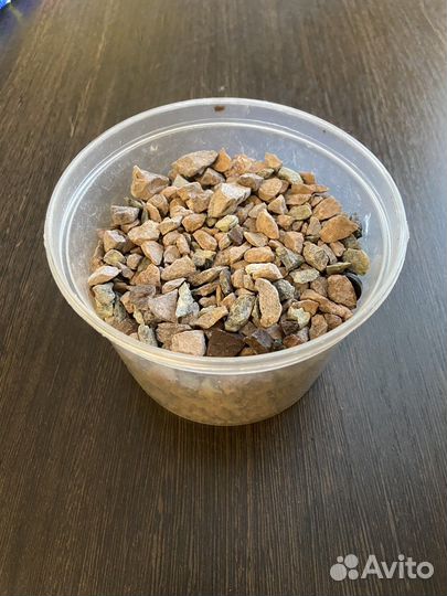 Камни для аквариума