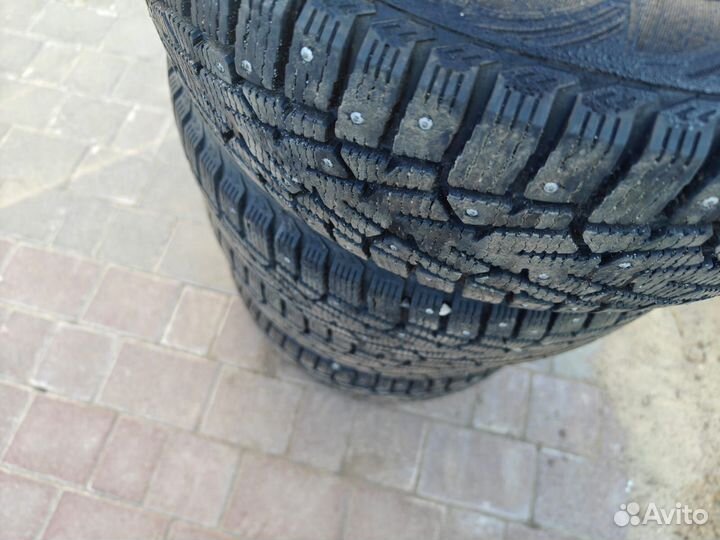 Cordiant Snow Cross 2 225/55 R18