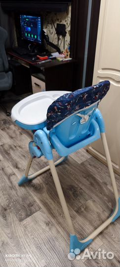 Стул для кормления