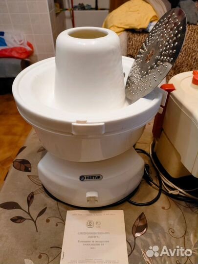 Соковыжималка