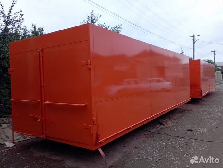 Зерновоз