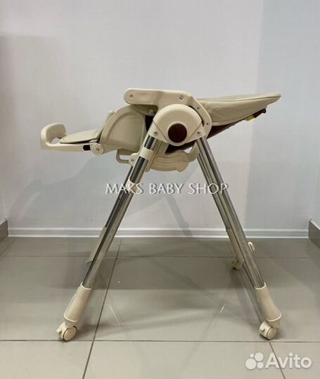 Стул для кормления Luxmom H580