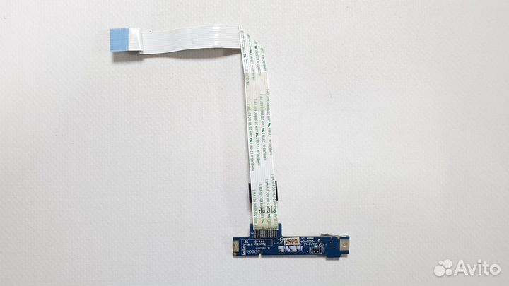 Плата включения ноутбука Acer Extensa 4230