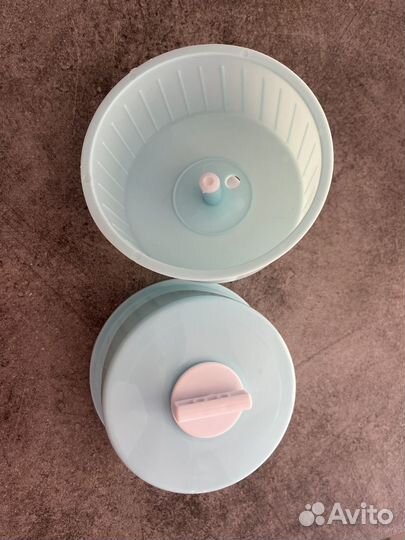 Колесо для хомяков