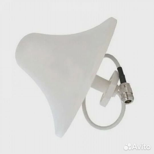 Антенна Gsm потолочная 800-2500