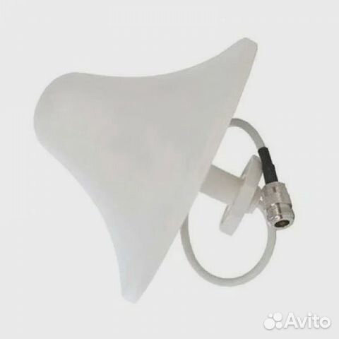Антенна Gsm потолочная 800-2500