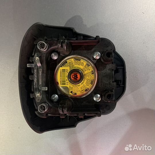 Подушка Приоры и гранты фл