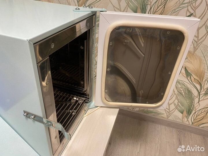 Сухожаровой шкаф гп 10