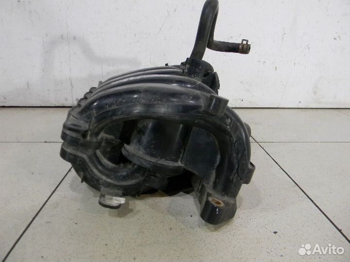 Впускной коллектор Тойота