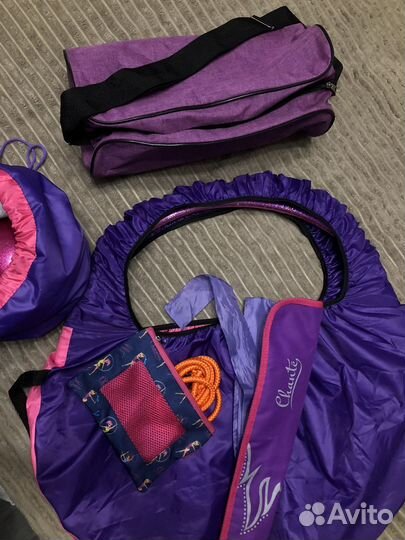 Набор юной гимнастки