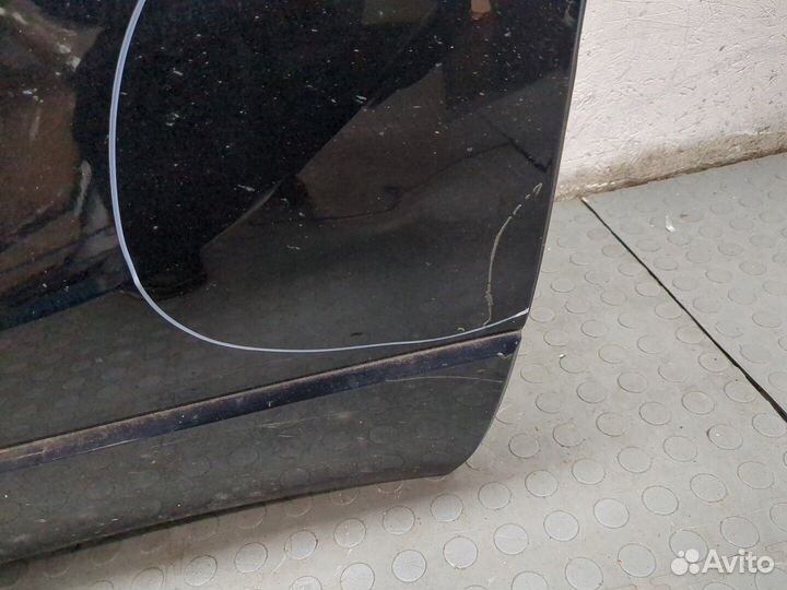 Дверь боковая Buick Envision, 2016