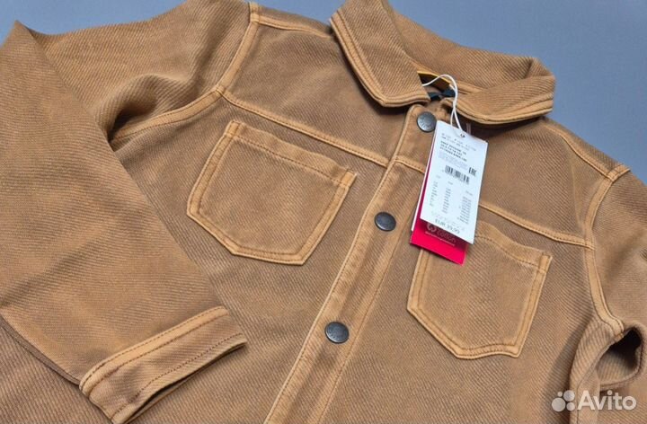 Куртка 140 S.Oliver новая