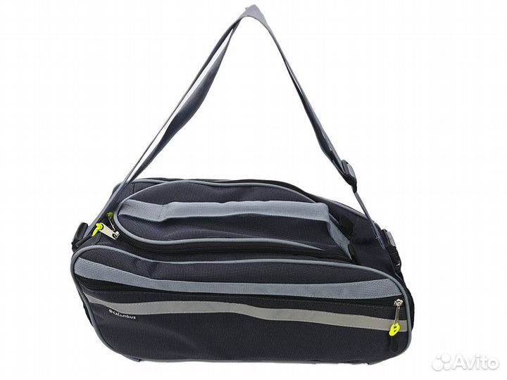 Сумка Calambus Джаст-2 вс096